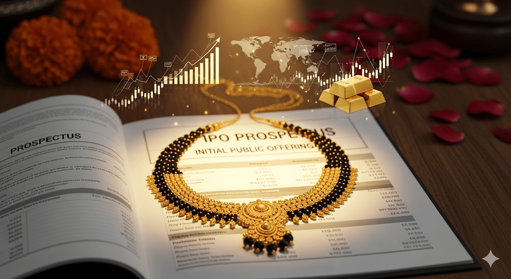 Shringar House of Mangalsutra IPO 2025