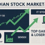 Stock Market 10 September: Nifty & Sensex Edge Higher as IT and Banks Lead Rally