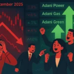 Stock Market 20 September: IT Crash Hits Nifty, Adani Stocks Soar 20%