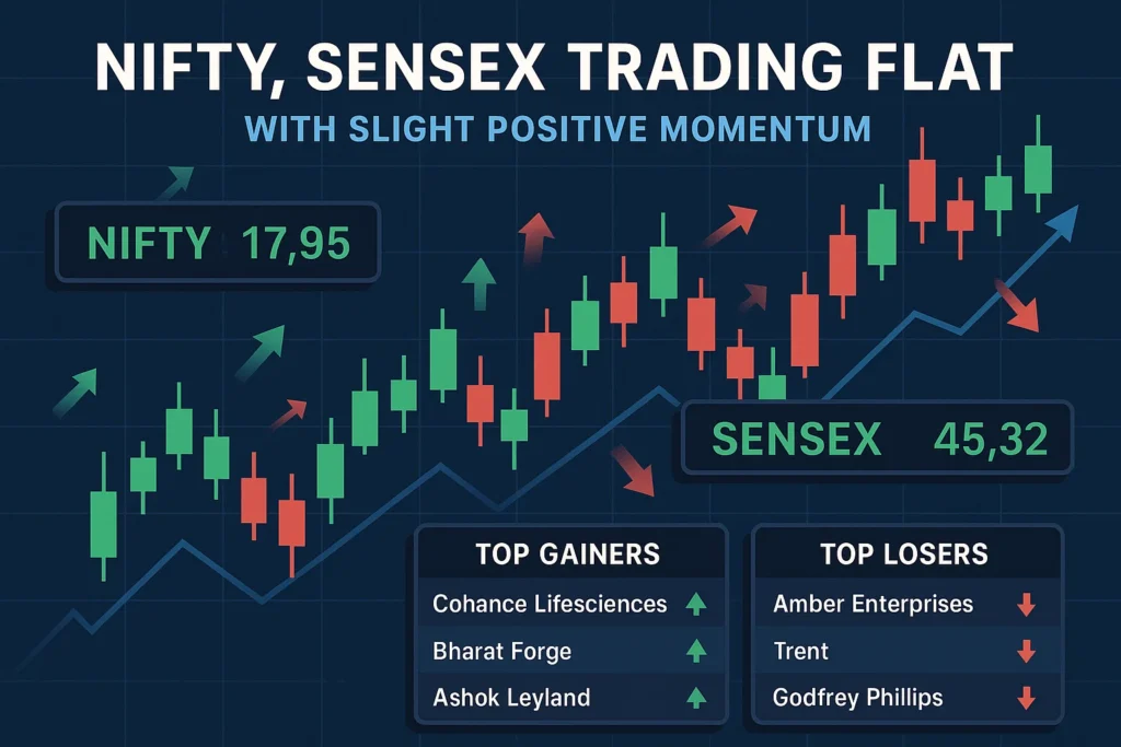 Stock Market 8 September