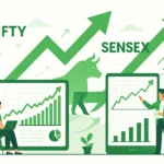 Stock Market 9 September: IT Sector Soar with Strong Gainers