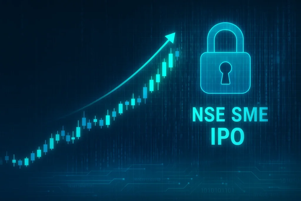 TechD Cybersecurity SME IPO 2025