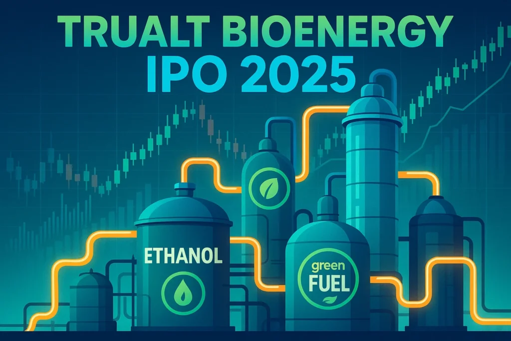 Trualt Bioenergy IPO Review 2025: Attractive Bet or Risky Investment?