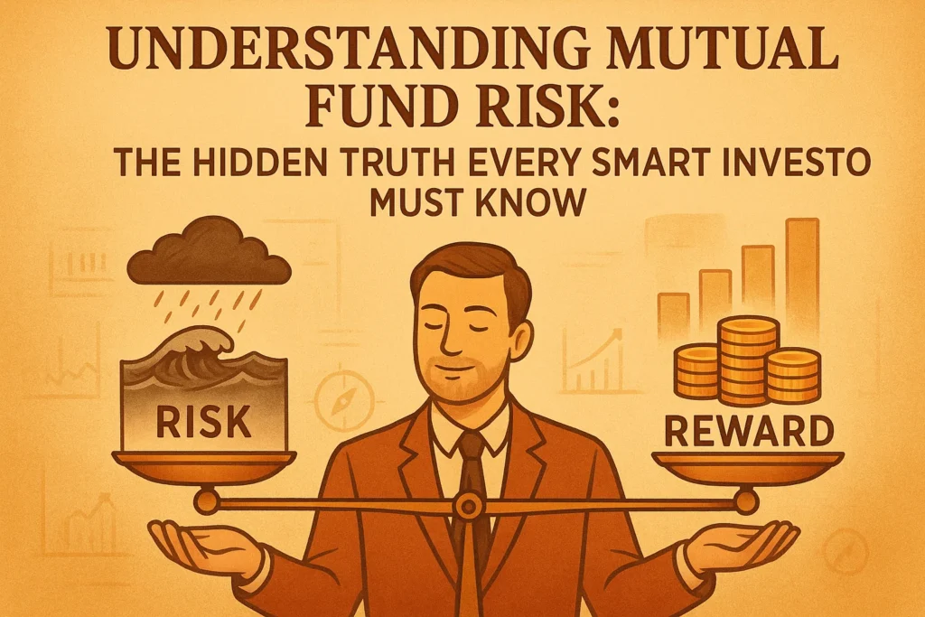 10 Powerful Lessons to Understand Mutual Fund Risk