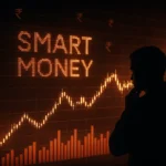 5 Ways Volume Analysis Reveals How Smart Money Moves in Indian Stocks