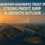 Anantam Highways Trust IPO 2025: Strong Profit Jump & Growth Outlook