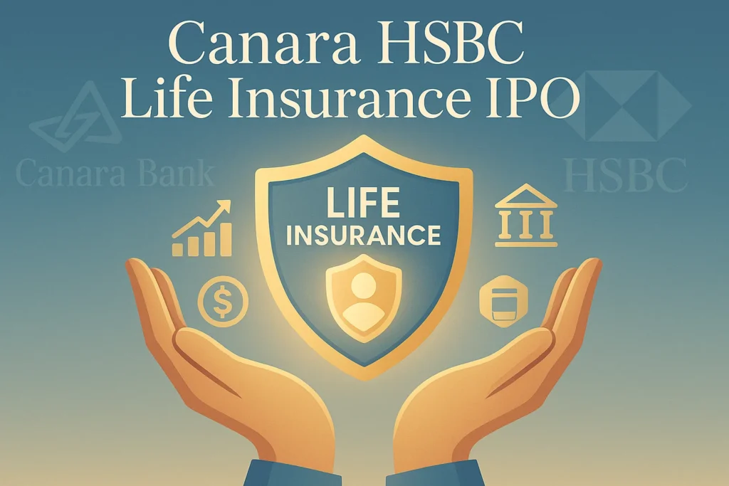 Canara HSBC Life Insurance IPO Powerful Insights 2025: Apply or Avoid?
