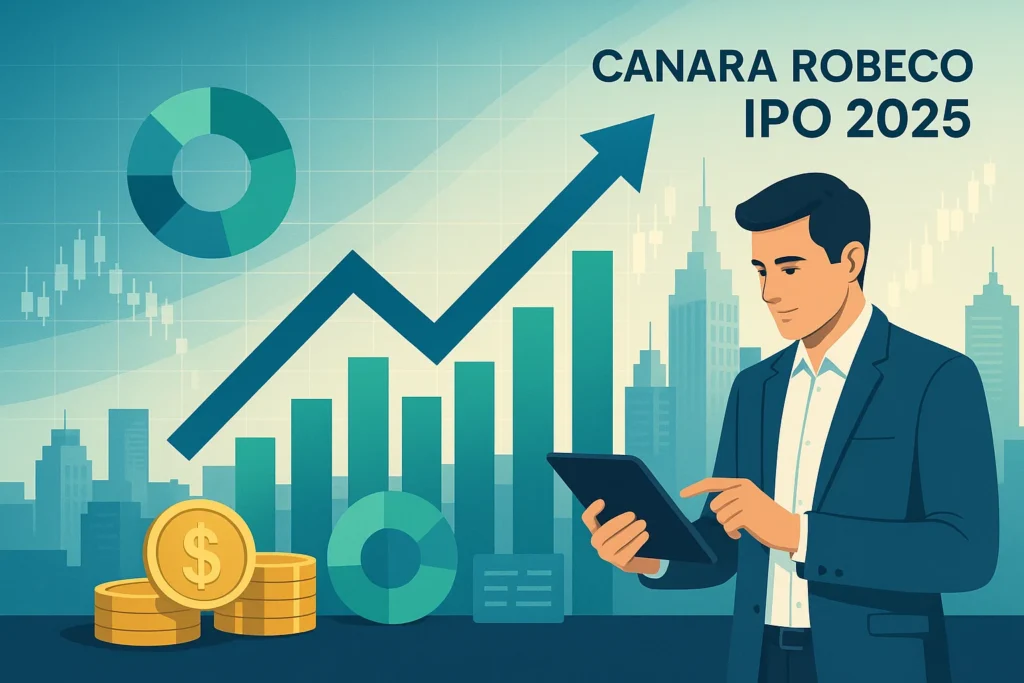 Canara Robeco AMC IPO: Hot Investment Opportunity in 2025