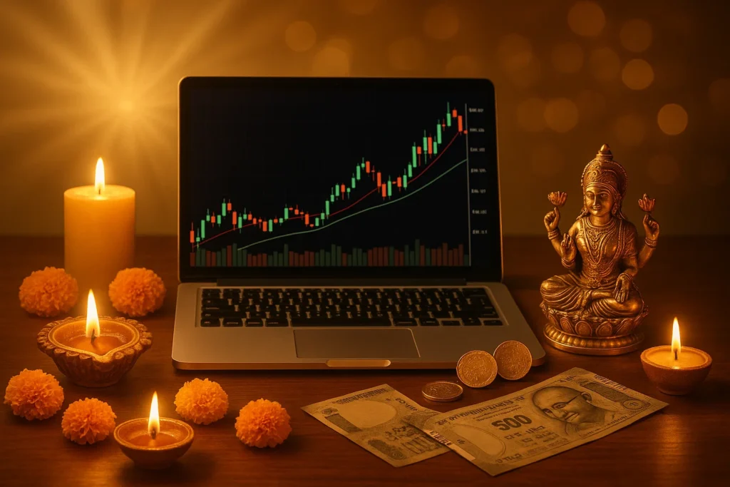 Diwali Investing Discipline 2025: Powerful Rituals for Wealth, Wisdom & Market Success