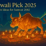Diwali Pick 2025 – Bright Ideas for Samvat 2082