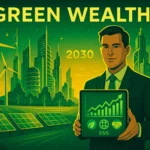 ESG Investing for 2030: The Ultimate Green Wealth Guide for Smart Investors
