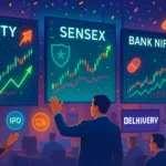 Explosive Market Outlook 10 October: Stocks to Watch