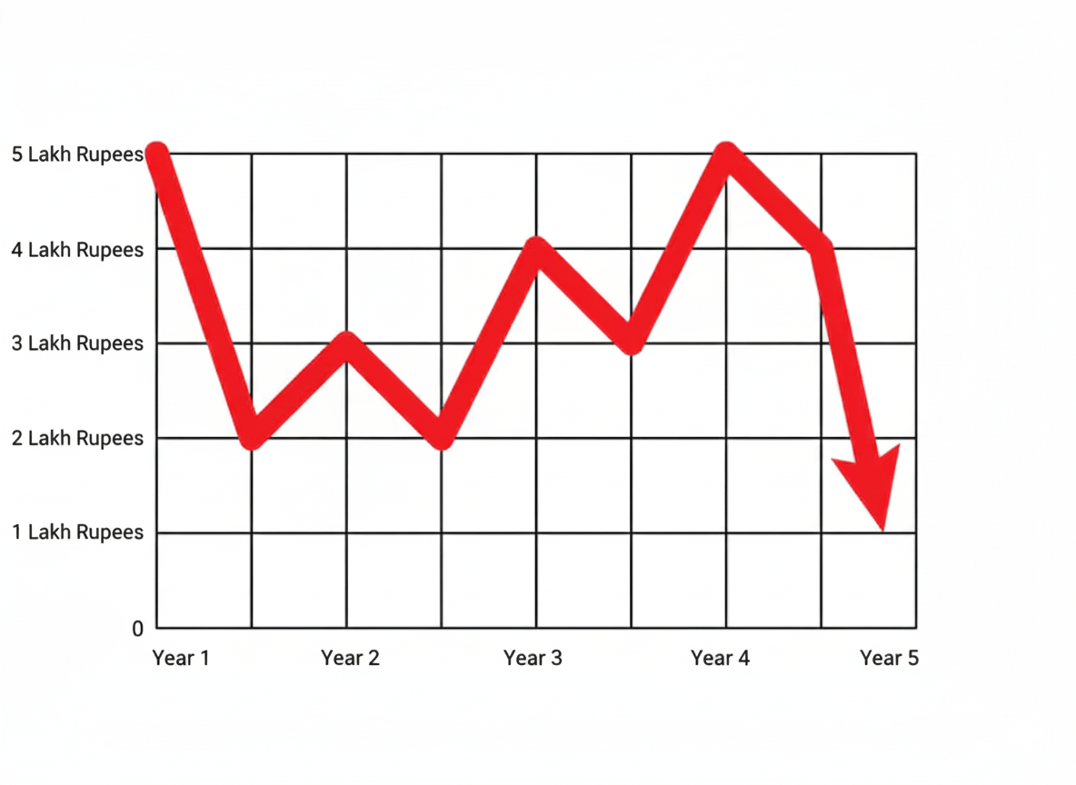 Investment Checklist 2025: 3 Golden Rules Before You Invest in Stocks or Mutual Funds