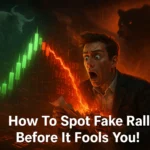 How To Spot Fake Rally: 3 Hidden Game of Operator Stocks and Market Manipulation