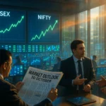 Market Outlook 30 October: Expert Insights and Winning Stock Ideas