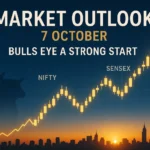Market Outlook 7 October: Powerful Start Expected as Bullseye More Gains Before Market Opens