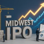 Midwest IPO Review 2025: Strong Fundamentals, Impressive Growth & GMP Outlook