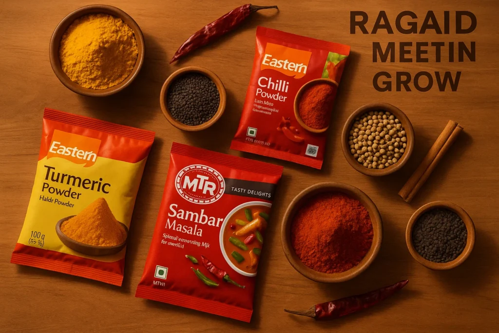 Orkla India IPO 2025: Comprehensive Business and Financial Analysis