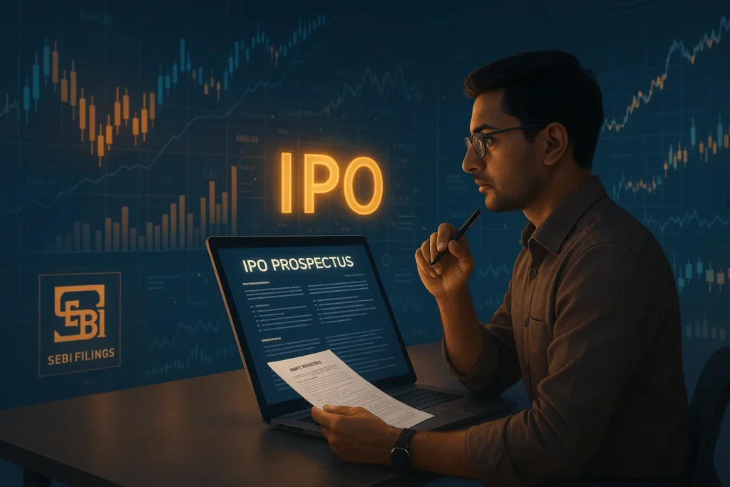 Powerful 7-Step Guide on How to Analyze an IPO Before Investing for Maximum Returns