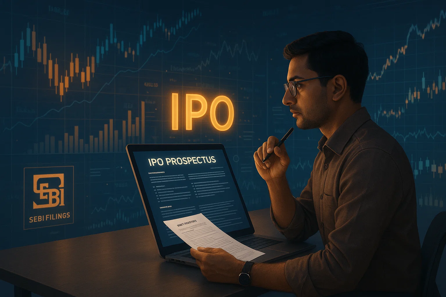 Powerful 7-Step Guide on How to Analyze an IPO Before Investing for Maximum Returns