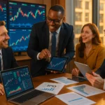 Powerful Market Comeback: Market Outlook 16 October – Key Stocks, IPOs & Trends