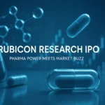 Rubicon Research IPO 2025: GMP, Risk, and Should You Apply?