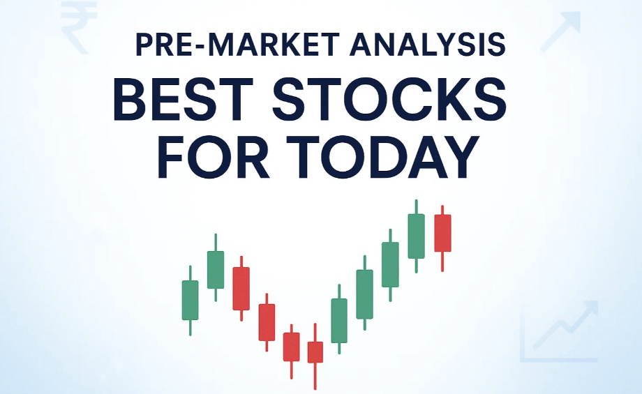 Market Outlook 13 October: Bold Moves, Big Volatility Ahead