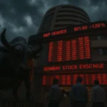 Stock Market 24 October: Shocking Fall After Diwali