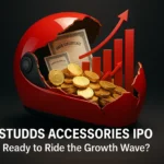 Studds Accessories IPO — Ready for Takeoff!