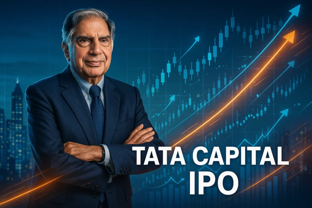 Tata Capital IPO 2025: Expert Analysis on a High-Growth Investment Opportunity