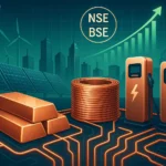 Top Copper Stocks in India 2025: Future Growth & Opportunities