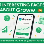 We Read Groww’s IPO RHP So You Don’t Have To: 5 Big Surprises You Should Know