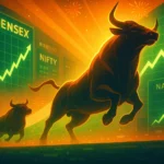 Weekly Market Update October 2nd Week: Indian Stocks Rally as Global Markets Struggle