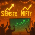 Weekly Market Update October 3rd Week | Festive FOMO on Dalal Street! India Hits One-Year High