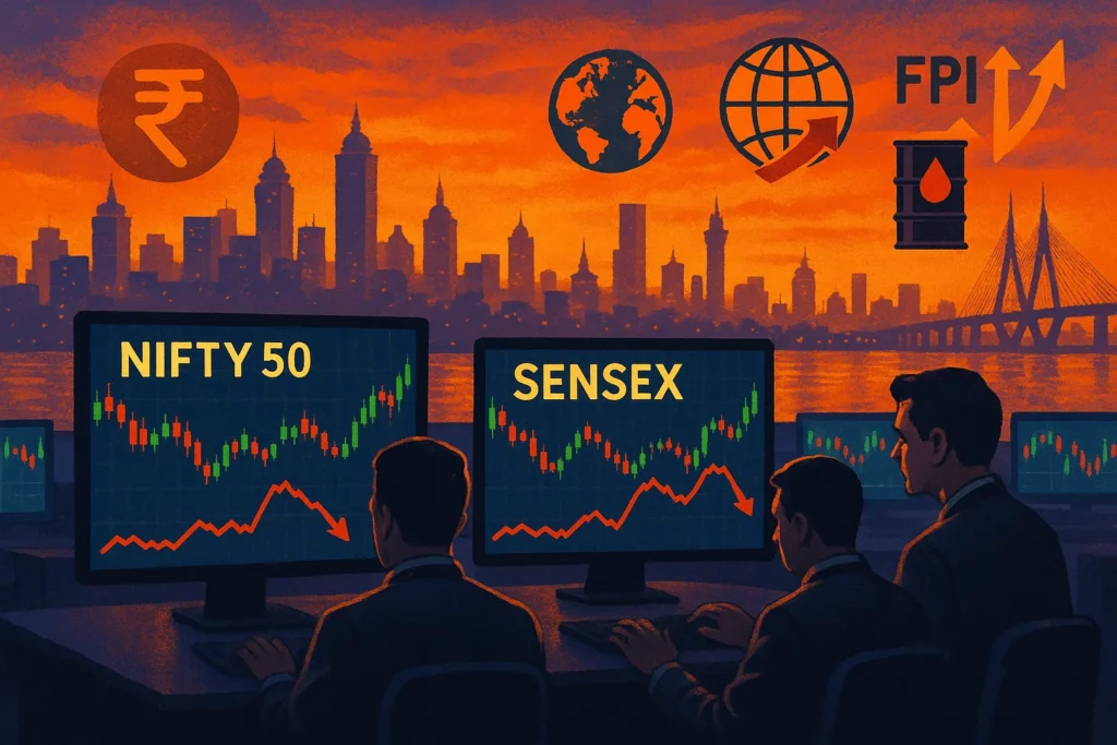 Weekly Market Update October 4th Week