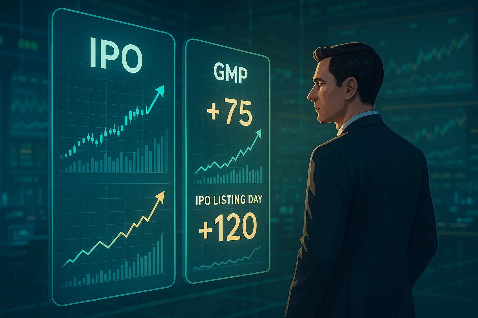 12 Shocking Truths About GMP vs IPO Listing Day Accuracy