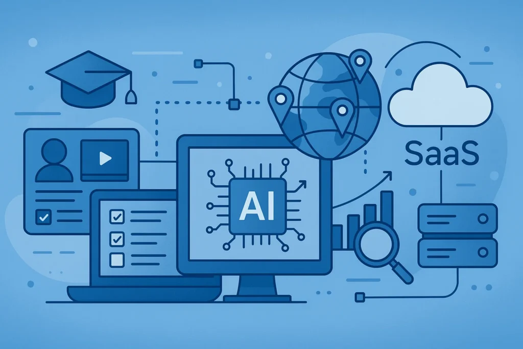 Excelsoft Technologies IPO Review 2025: Powerful Analysis, Valuations & GMP