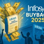 Infosys Buyback 2025: Opportunity, Impact, and Strategy