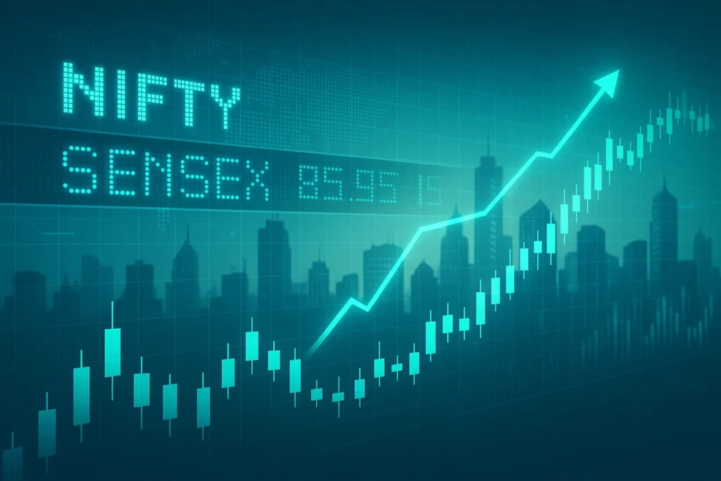 Market Outlook 18 November: Powerful Market Signals You Must Know
