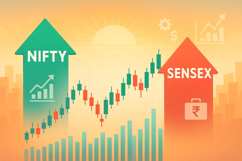 Market Outlook 19 November: Pre-Market Insights & Key Events