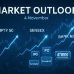 Market Outlook 4 November — Pre-Market Update