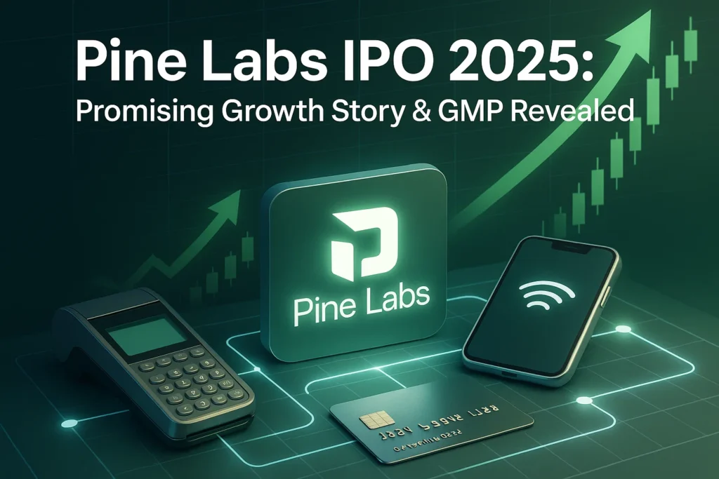 Pine Labs IPO 2025: Hidden Risks or Big Reward?