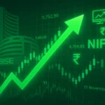 Stock Market 11 November 2025: IT Stocks Lead Market Rebound