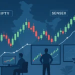 Stock Market 18 November