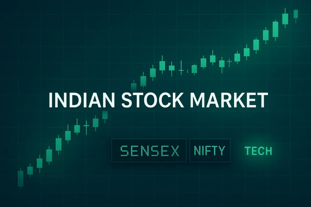 Stock Market 19 November