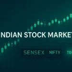 Stock Market 19 November