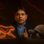Cheetah vs Tortoise Stocks & Vijay Kedia’s Crash Warning