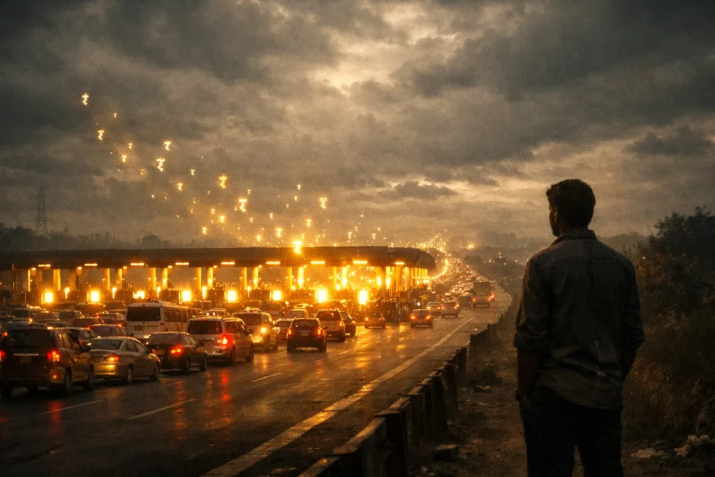 Earn Passive Income from Highway Tolls: A Comprehensive Guide to Investing in InvITs in India