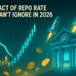 Impact of Repo Rate You Can’t Ignore in 2026